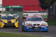 TUTTE LE NOVITÀ DEL CAMPIONATO ITALIANO TURISMO ENDURANCE 2015