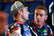Paul Denning: "La GSX-R 2015 è già competitiva e costante di rendimento"