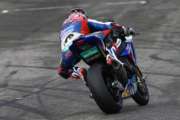 Crescent Suzuki chiude il 2014 con il miglior tempo di Lowes a Jerez