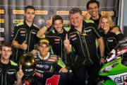 Salom e KRT accoppiata vincente nella EVO