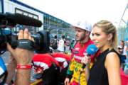 SOUTH AMERICA TV BOOST FOR FORMULA E