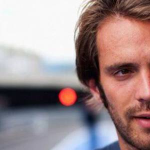 JEAN-ERIC VERGNE TO COMPETE WITH ANDRETTI FORMULA E 