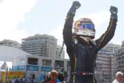 BUEMI WINS IN PUNTA DEL ESTE