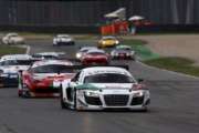 IL 16 GENNAIO IL T.N.A. DISCUTERÀ L’APPELLO DI AUDI SPORT ITALIA