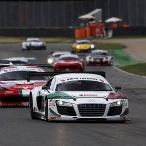 IL 16 GENNAIO IL T.N.A. DISCUTERÀ L’APPELLO DI AUDI SPORT ITALIA