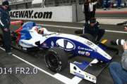 D MOTORSPORT TORNA IN WORLD SERIES FR2.0 EUROCUP DAL 2015