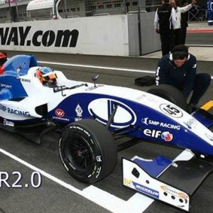 D MOTORSPORT TORNA IN WORLD SERIES FR2.0 EUROCUP DAL 2015