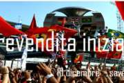 FORMULA 1 GRAN PREMIO D’ITALIA 2015
