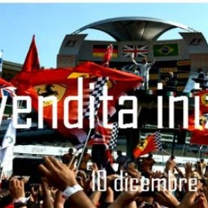 FORMULA 1 GRAN PREMIO D’ITALIA 2015