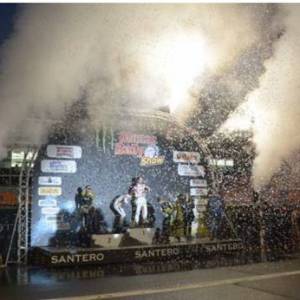 GRANDE SPETTACOLO FINALE A CONCLUSIONE DI UN WEEKEND DA RICORDARE!!!