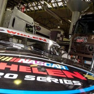 ROCCA E GUERIN BRILLANO AL MOTOR SHOW
