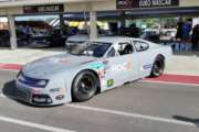 NWES CARS SELECTED FOR THE RACE OF CHAMPIONS ONCE AGAIN!