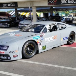 NWES CARS SELECTED FOR THE RACE OF CHAMPIONS ONCE AGAIN!