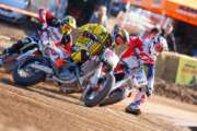 Superprestigio DTX Barcelona: tutto è pronto