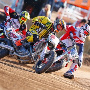 Superprestigio DTX Barcelona: tutto è pronto