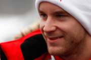 Mads Østberg avec Citroën Racing en 2015 !