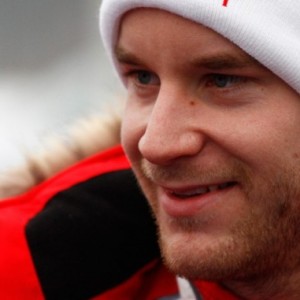 Mads Østberg avec Citroën Racing en 2015 !