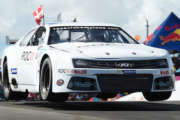 I CAMPIONI DELLA ROC SONO RIMASTI COLPITI DALLE VETTURE DELLA NASCAR WHELEN EURO SERIES