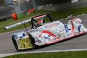 È DAVIDE UBOLDI IL CAMPIONE ITALIANO PROTOTIPI 2014.