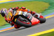 Bradl pronto a mettersi in mostra a Sepang
