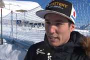 Aleix Espargaro: ‘a Hamamatsu si lavora sul motore’
