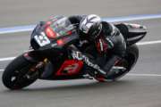 Melandri: ‘In MotoGP™ con un team ufficiale alle spalle’