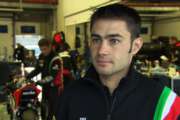 Haslam e Torres compiono importanti passi in avanti a Jerez
