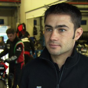 Haslam e Torres compiono importanti passi in avanti a Jerez