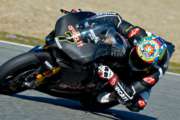 Conclusi positivamente i test in Spagna per l’Aruba.it Racing – Ducati Superbike Team