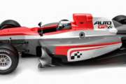 L’Auto GP torna in azione a Vallelunga il 2-3 marzo