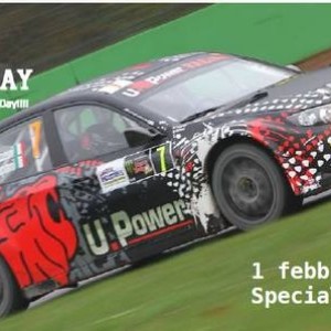Monza Track Day ­ Special “Japan Round 1″ 1 febbraio 2015