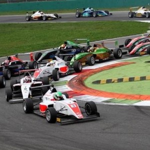 ACI SPORT ITALIA – PREMIAZIONI E PRESENTAZIONI DEI CAMPIONATI ACI AL MOTORCIRCUS