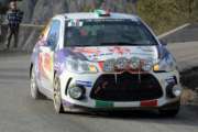 RALLYE MONTE CARLO – Buon risultato per le DS3 di Yuriy Protasov, Felice Re e Alessandro Re