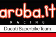 Aruba e Ducati insieme nel mondiale Superbike