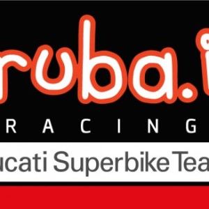 Aruba e Ducati insieme nel mondiale Superbike