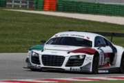 Sarà la FIA a decidere i nomi dei due piloti campioni italiani GT3 2014