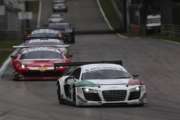 RESPINTO DAL TNA DELL’ACI IL RICORSO DI AUDI SPORT ITALIA