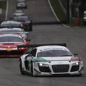 RESPINTO DAL TNA DELL’ACI IL RICORSO DI AUDI SPORT ITALIA