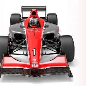 Svelata la nuova veste della Auto GP 2015