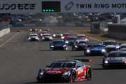 Grande attesa per l'appuntamento giapponese di Motegi