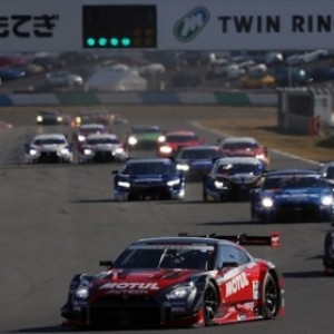 Grande attesa per l'appuntamento giapponese di Motegi