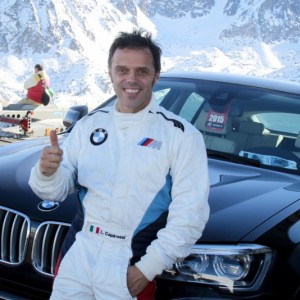 Capirossi: ‘quando un pilota ha talento, lo si vede in ogni categoria’