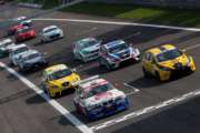 DEFINITO IL CALENDARIO 2015 PER IL CAMPIONATO ITALIANO TURISMO ENDURANCE.