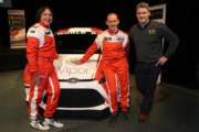 NEW WORLD CHAMPIONSHIP TEAM ENTERS WORLD RX FOR 2015