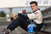 IL RUSSO DENIS BULATOV NELLA F.RENAULT 2.0 ALPS