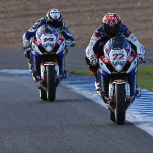 Crescent Suzuki torna in pista a Portimao e Jerez