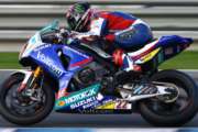 Tyco insieme a Crescent Suzuki nel Mondiale Superbike 2015
