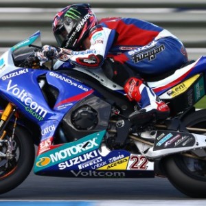Tyco insieme a Crescent Suzuki nel Mondiale Superbike 2015