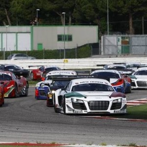 DEFINITI I CRITERI PER L’INDIVIDUAZIONE DEI PILOTI PRIORITARI NEL CAMPIONATO GT 2015