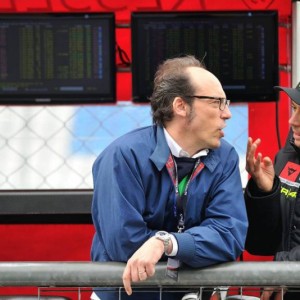 Guido Meda nuova voce di Sky